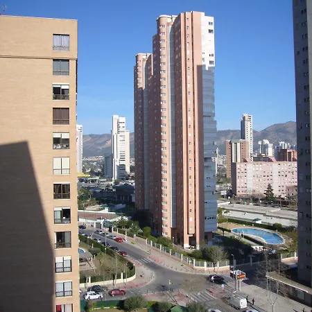 Apartament Finlandia - Arena