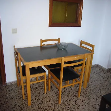 Finlandia - Arena Apartament *