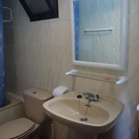 Apartamento Finlandia - Arena *