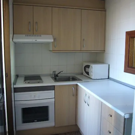 Finlandia - Arena Apartamento *
