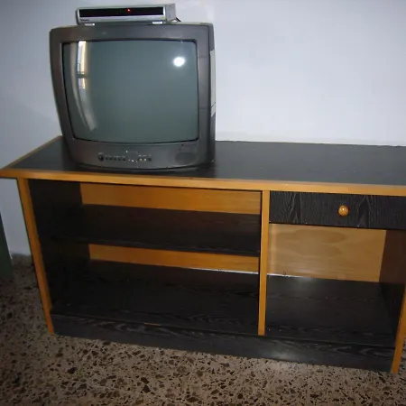 Finlandia - Arena * Benidorm